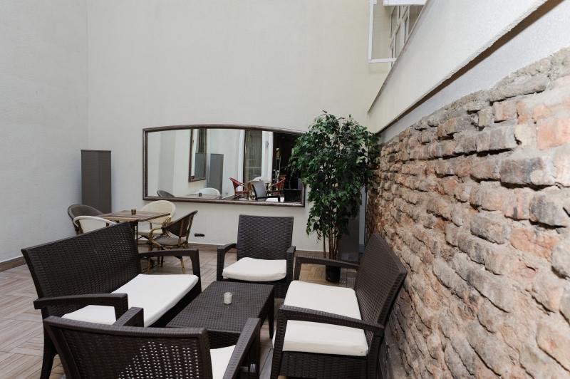 Collage Taksim Hotel Κωνσταντινούπολη Εξωτερικό φωτογραφία
