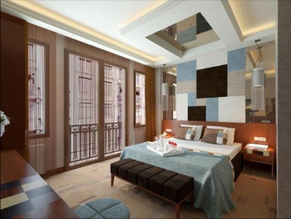Collage Taksim Hotel Κωνσταντινούπολη Εξωτερικό φωτογραφία